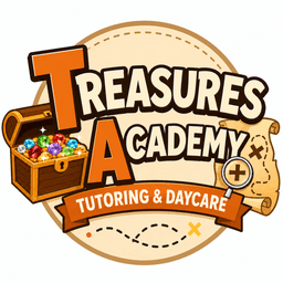 Treasures Academy